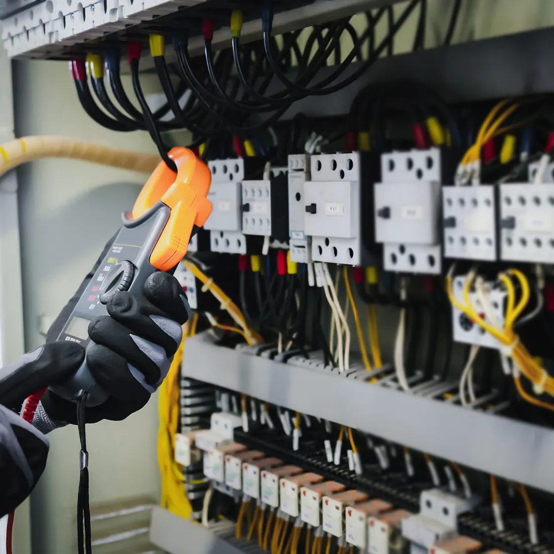 EICR electrical testing carried out in King's Lynn